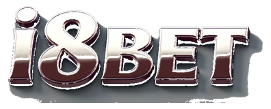i8bet logo