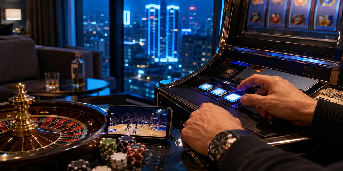 i8bet Bonanza và Extra Chilli