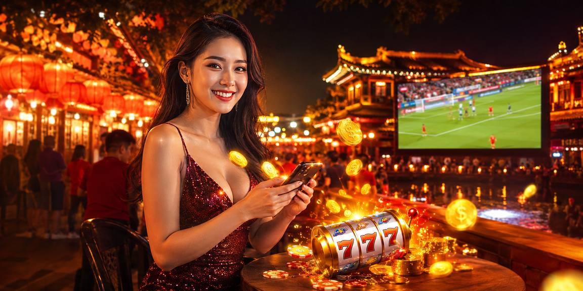 i8bet Live Casino